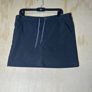 Eddie Bauer Skort Women’s Size Médium Tennis Golf Skirt